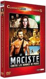 Maciste Contre Les Hommes De Pierre (DVD)