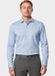 Hugo Boss BOSS Black Business hemd lange mouw Blauw