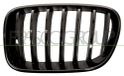 PRASCO BM8052004 frontgrillspoiler