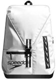 Speedo Team 35l Rugzak Wit