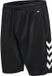 Hummel Hmlcore Xk Poly Shorts Mannen Zwart