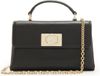 Furla Sac bandoulière / Sac à bandoulière Cuir - Furla 1927 - Noir
