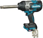 Makita TW011GZ Accu slagmoersleutel lange as 1500Nm XGT 40V Max Basic Body