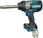 Makita TW011GZ Accu slagmoersleutel lange as 1500Nm XGT 40V Max Basic Body