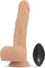 Real Fantasy Ethan Verwarmende, Vibrerende Dildo