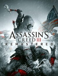 Ubisoft Assassin's Creed 3 + Liberation Remastered NL/FR PS4 PlayStation 4