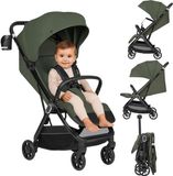 Lionelo Bess Buggy – Ultracompacte Kinderwagen