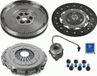 SACHS Kit d'embrayage 2290 601 072