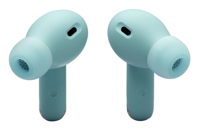 JBL Wave Beam 2 - True Wireless NC Earbuds - Blue