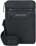 Valentino Cardano Crossbody Bag Nero Zwart