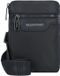 Valentino Cardano Crossbody Bag Nero Zwart