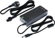 Go Solid! Chargeur adapté aux vélos Forza - 42V 2A - Noir