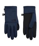 The North Face Etip Tech Handschoenen Heren XL donkerblauw - zwart