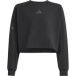 Adidas Meisjes Sweatshirt Future Icons 3 Stripes