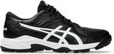 Asics Gel-Peake 2 Hockeyschoenen Mannen Zwart