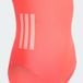 Adidas Performance 3-Stripes C-Back Badpak Kids - Roze