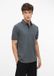 s.Oliver - Heren - Poloshirt van katoen piqué met contrasterende details