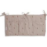 Gloop Wieg Organizer Model 30 x 60 cm Safari