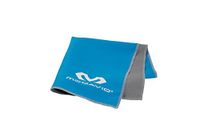 Mcdavid Ucool Koelhanddoek, uniseks, volwassenen, blauw, eenheidsmaat