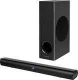 Krüger&Matz KM0575 Planet 2.1 Soundbar met Subwoofer
