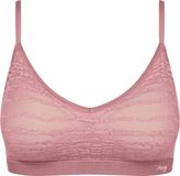 Sloggi FREE Evolve PU Lace Dames Beha - BRUIN