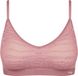 Sloggi FREE Evolve PU Lace Dames Beha - BRUIN
