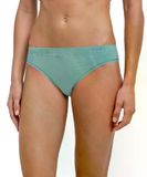 FALKE Ultralight Cool sneldrogend functioneel materiaal functioneel ondergoed dames groen - maat XS