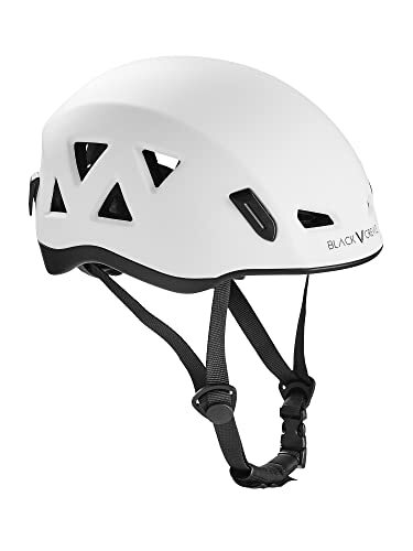 Black Crevice Skitouren helm MATREI wit, M (54-57cm)