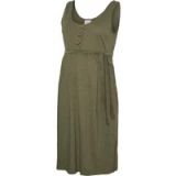 Mamalicious Robe femme Ivy Lia SL JRS Abk 2f