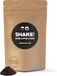 SHAKE OVER Fibres capillaires enrichies en zinc Medium Brown 30g