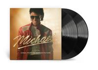 Michael Jackson: Songs from the Motion Picture
