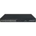 HPE Networking Comware 5050EI 20p 10/100/1000BT PoE+ 4p SmtRt 1/2.5GbE PoE++ 4p SFP 1G/2.5G - Switch - Beheerd - 20 x 10/100/1000Base-T (PoE+) + 4 x 1/2.5G (PoE++) + 4 x 1/2.5 Gigabit SFP (uplink / stacking) - rack-uitvoering - PoE++ (420 W)