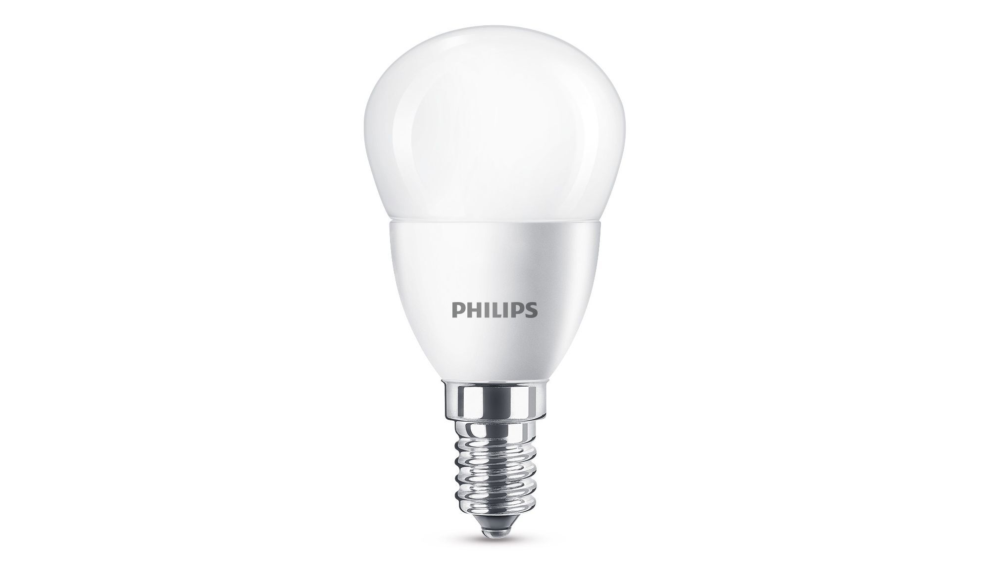 Philips Kogellamp 8718696543504