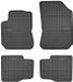 Frogum Rubbermatten Citroen C4 Cactus 2014-heden