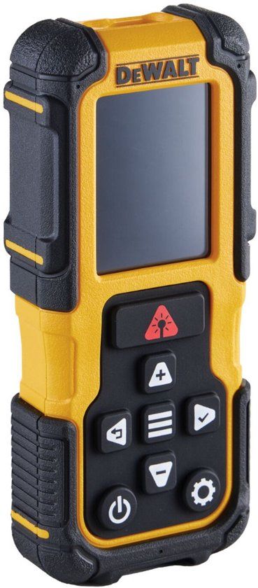 DeWALT DWHT77200-XJ Digitale Afstandsmeter 60m