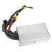 cyclingcolors 1 x motorbesturing, elektronische scooter, aanpasbaar, 48 V, 25 A, 6-p-aansluiting, compatibel met Dualtron-Togo scooters
