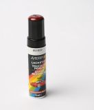Motip Auto lakstift - Rood Metallic - 12 ml