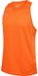 Newline Tanktop Heren Athletic Running Singlet 710003 Orange Tiger XXL