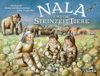 Nala und die Steinzeittiere: 1 9783038931270