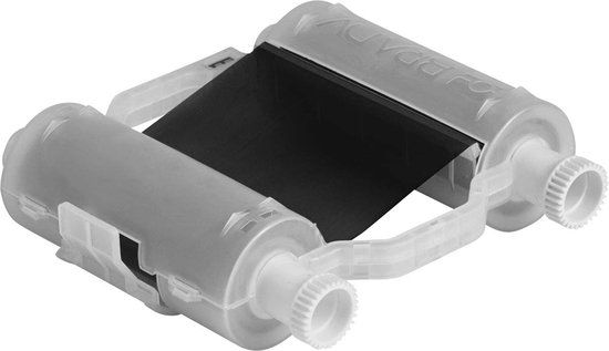 Brady B30-R10000 Zwart Thermo transfer printlint