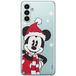 ERT GROUP mobiel telefoonhoesje voor Samsung A13 5G/A04S origineel en officieel erkend Disney patroon Mickey 039