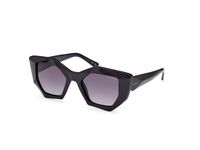 Guess GU7897 Dames Zonnebril Zwart Vrouw
