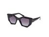 Guess GU7897 Dames Zonnebril Zwart Vrouw