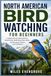 NORTH AMERICAN BIRD WATCHING FOR BEGINNERS