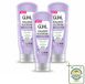 Guhl 3 x Hyaluron+ Verzorging Après-shampoing - 200 ml