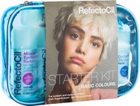 RefectoCil Starter Kit Basic Colours