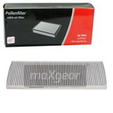 Quality Parts Filter interieurluchtfilter VECTRA B WGLEM 1808608