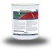 Matpro - Peinture Résine Pour Bitume Enrobé - 1 kg Blanc