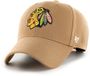 47Brand Blackhawks baseballpet NHL MVP