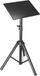 Adam Hall SLT003 notebookstandaard Zwart